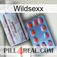 Wildsexx 36